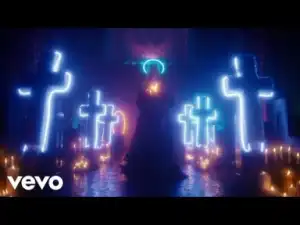 Video: Iggy Azalea - Savior (feat. Quavo)
